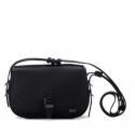 Bolso de mujer XTI BASIC 185165 Negro