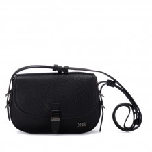 Bolso de mujer XTI BASIC 185165 Negro