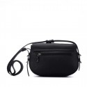 Bolso de mujer XTI BASIC 185165 Negro