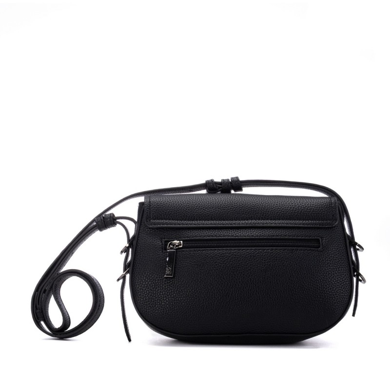 Bolso de mujer XTI BASIC 185165 Negro