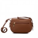 Bolso de mujer XTI BASIC 185165 Camel