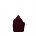 Bolso de mujer XTI BASIC 185177 Burdeos
