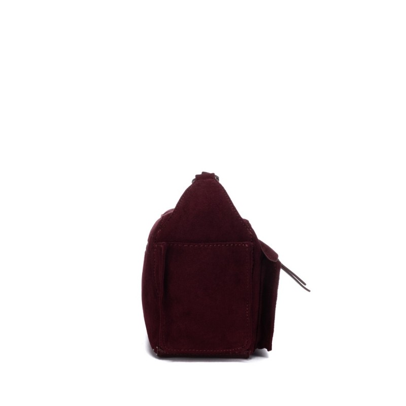 Bolso de mujer XTI BASIC 185177 Burdeos
