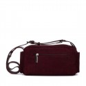 Bolso de mujer XTI BASIC 185177 Burdeos