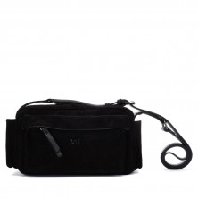 Bolso de mujer XTI BASIC 185177 Negro