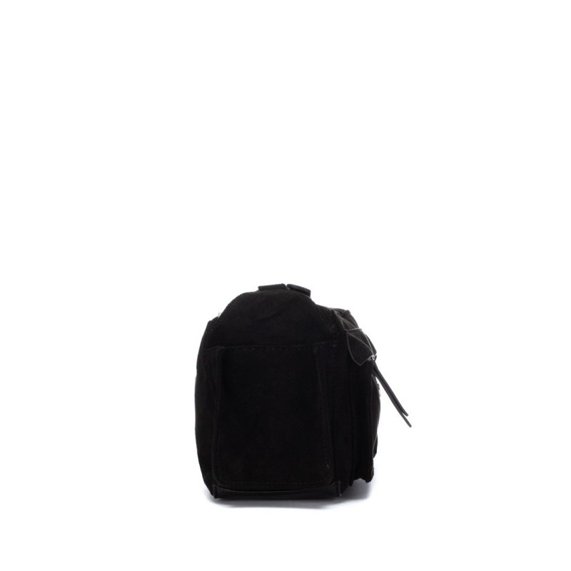Bolso de mujer XTI BASIC 185177 Negro