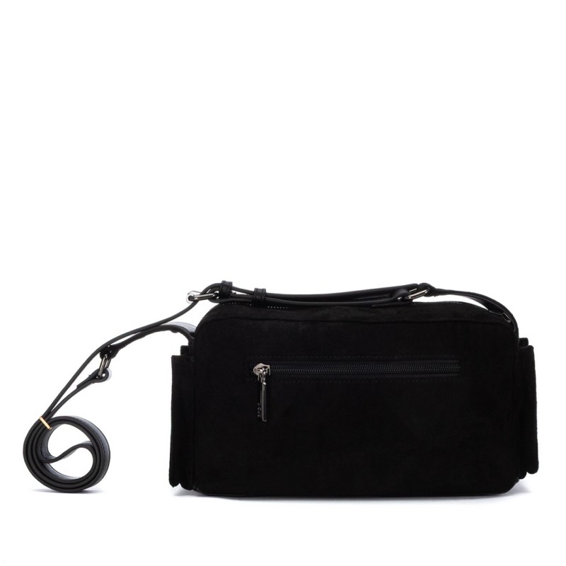 Bolso de mujer XTI BASIC 185177 Negro