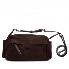 Bolso de mujer XTI BASIC 185177 Marron