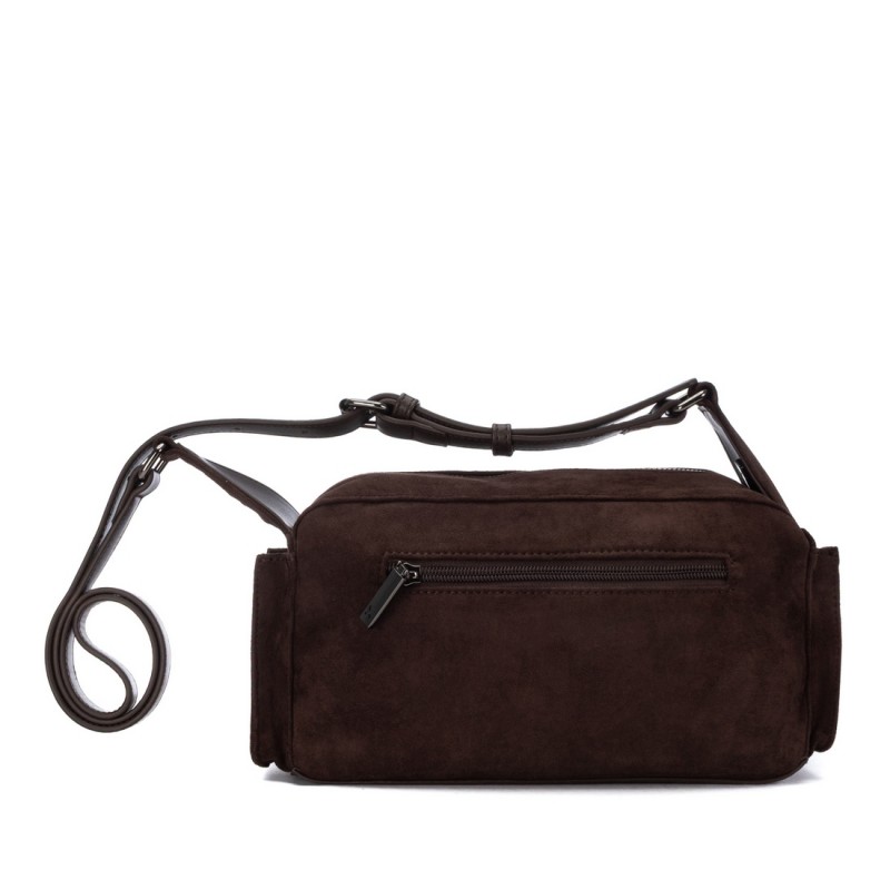Bolso de mujer XTI BASIC 185177 Marron