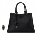 Bolso de mujer XTI BASIC 185178 Negro