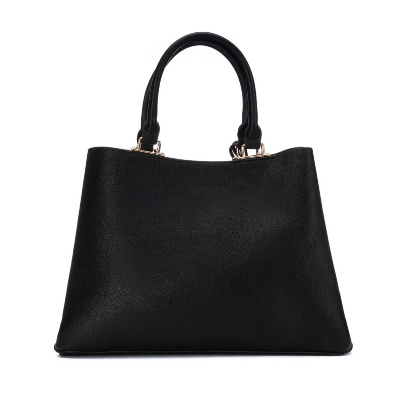 Bolso de mujer XTI BASIC 185178 Negro