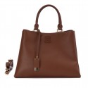 Bolso de mujer XTI BASIC 185178 Camel