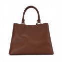 Bolso de mujer XTI BASIC 185178 Camel