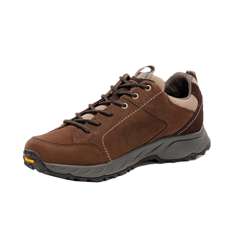 Zapatos Casual Hombre Chiruca Ottawa 02 Marron