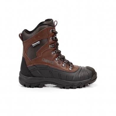 Botas Hombre Chiruca Patagonia 12 Marron