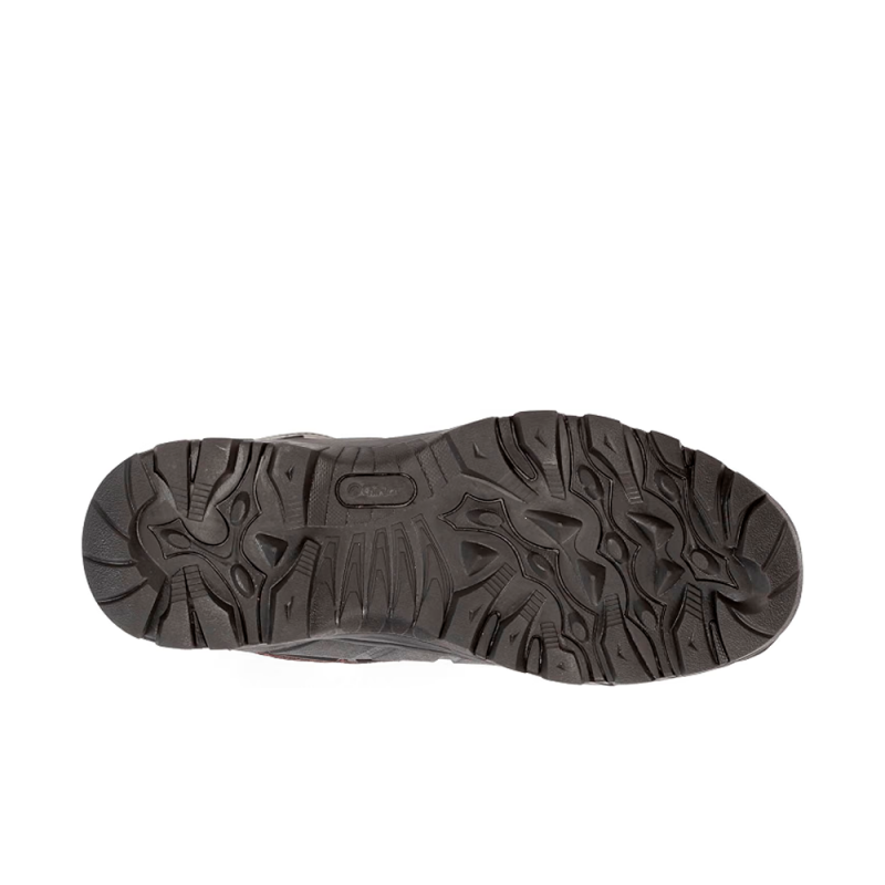 Botas Hombre Chiruca Patagonia 12 Marron