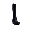 Botas de Tacón Mujer Refresh 176147 Negro
