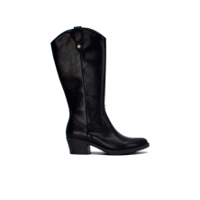 Botas de Tacón Mujer Refresh 176147 Negro