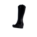 Botas de Tacón Mujer Refresh 176147 Negro