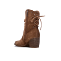 Botines de Tacón Mujer Refresh 176255 Taupe