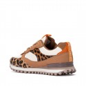 Zapato de niÑa xti kid 120699 Camel