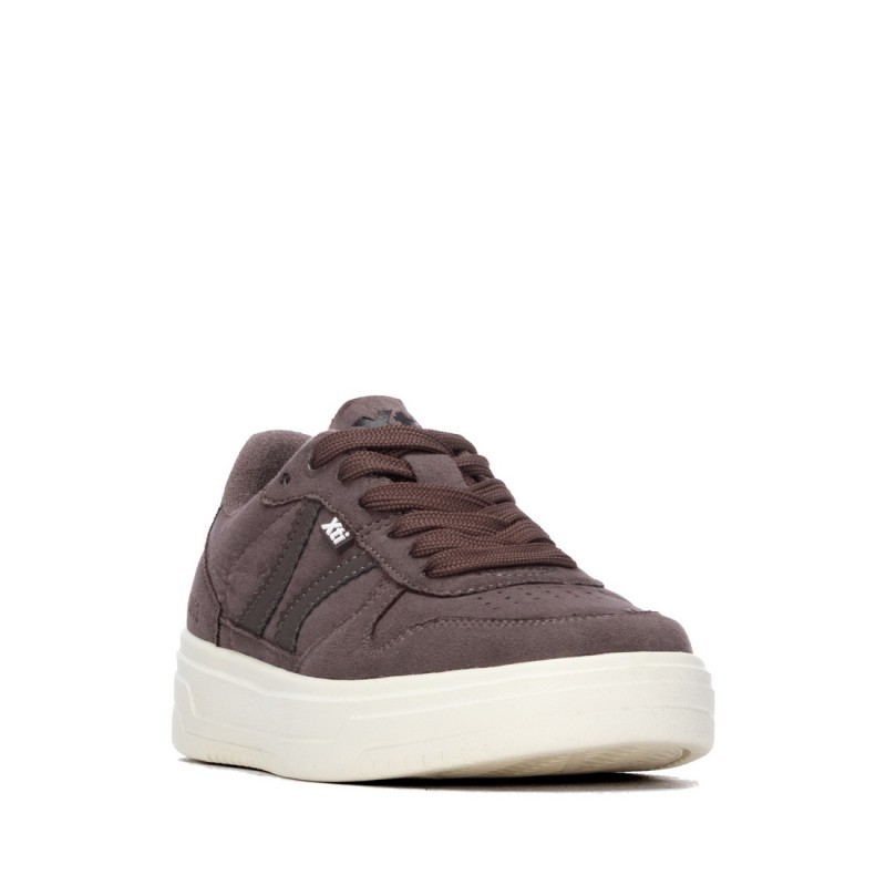 Zapato de niÑo xti kid 154005 Marron