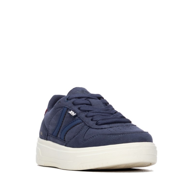 Zapato de niÑo xti kid 154005 Navy
