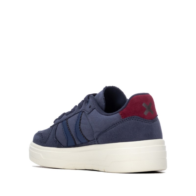 Zapato de niÑo xti kid 154005 Navy