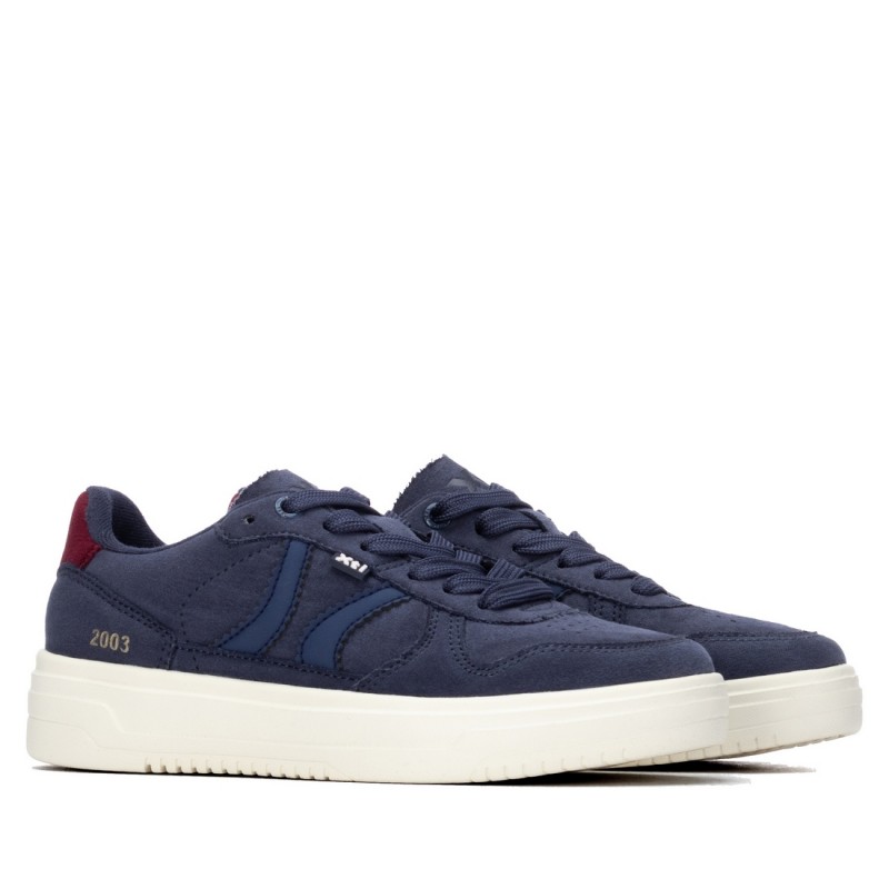 Zapato de niÑo xti kid 154005 Navy