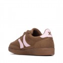 Zapato de niÑa xti kid 154006 Taupe