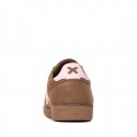 Zapato de niÑa xti kid 154006 Taupe
