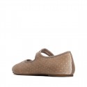 Zapato de niÑa xti kid 154018 Beige