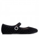 Zapato de niÑa xti kid 154018 Negro