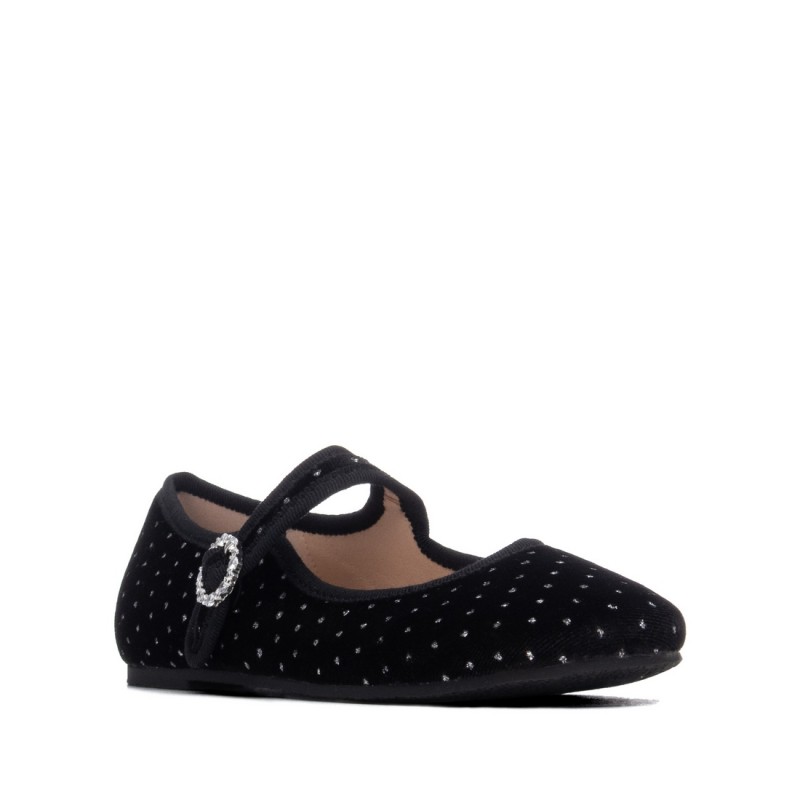 Zapato de niÑa xti kid 154018 Negro