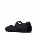 Zapato de niÑa xti kid 154018 Negro