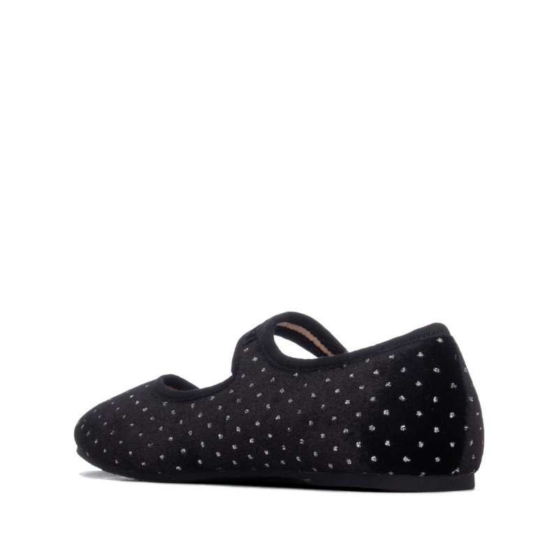 Zapato de niÑa xti kid 154018 Negro