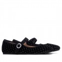 Zapato de niÑa xti kid 154018 Negro