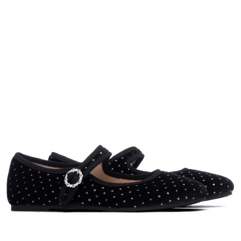 Zapato de niÑa xti kid 154018 Negro