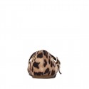 Zapato de niÑa xti kid 154019 Leopardo