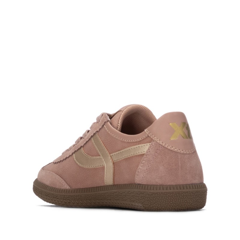 Zapato de niÑa xti kid 154036 Nude