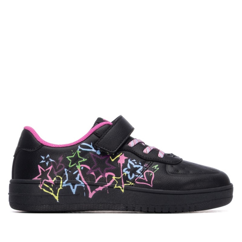 Zapato de niÑa xti kid 154050 Negro