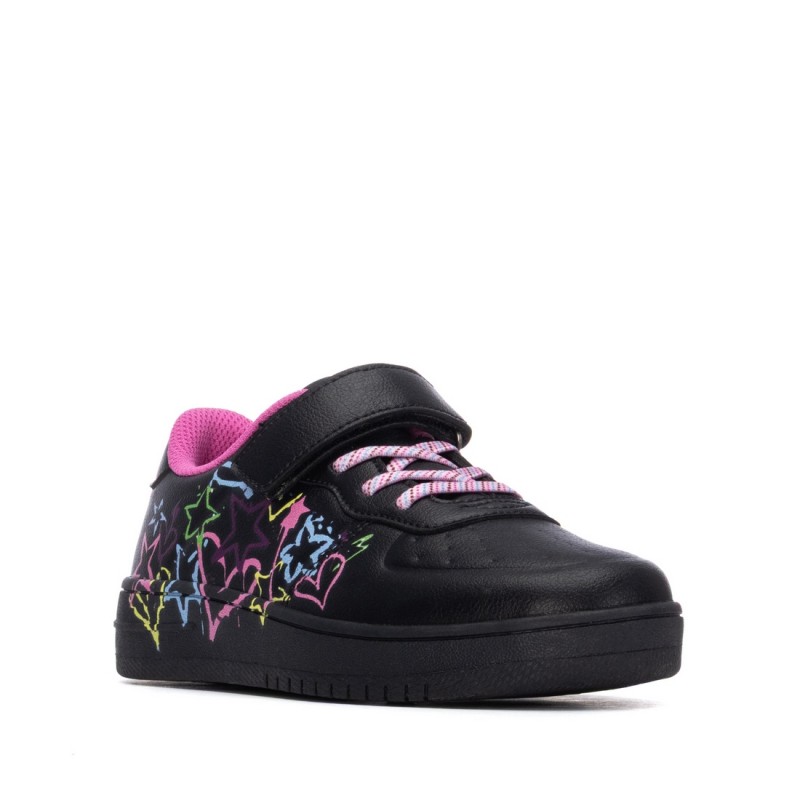 Zapato de niÑa xti kid 154050 Negro