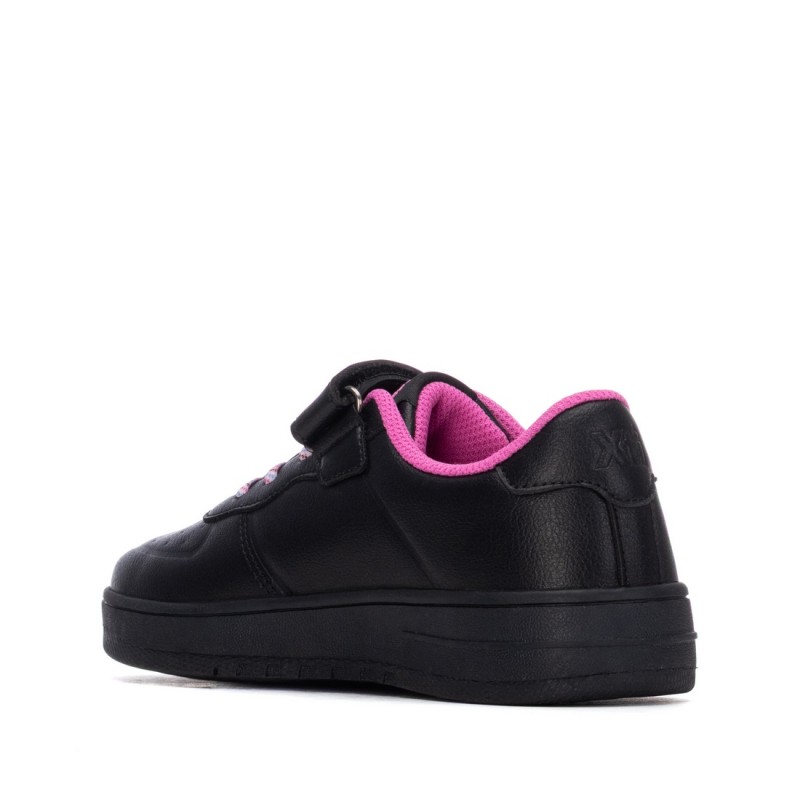 Zapato de niÑa xti kid 154050 Negro