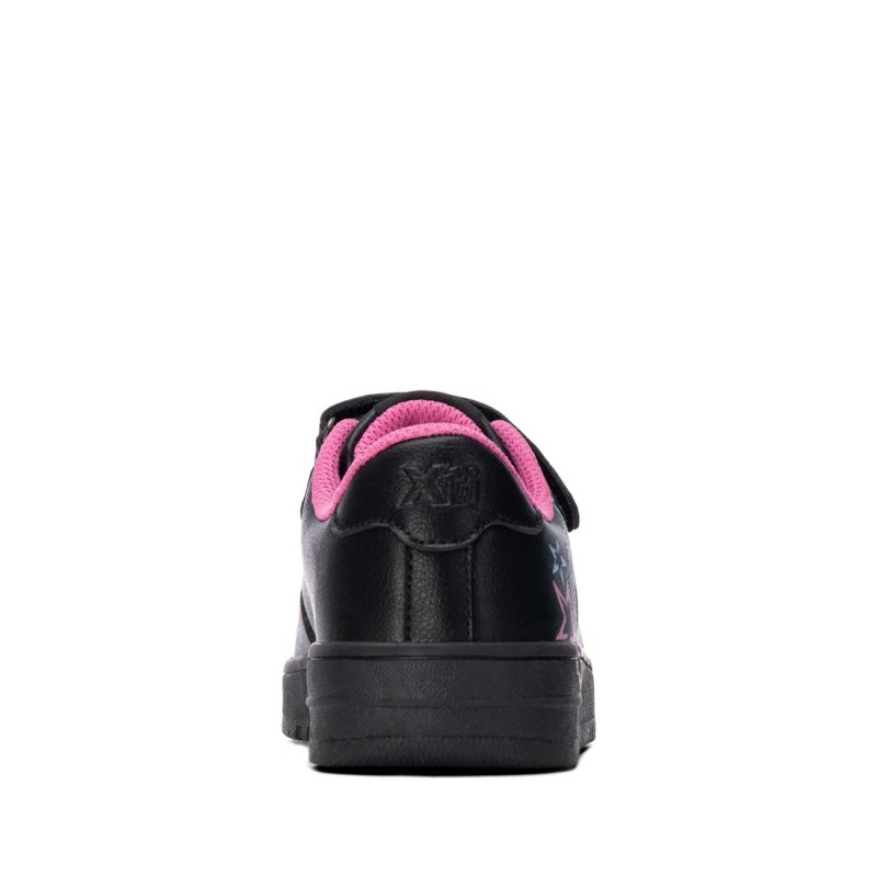 Zapato de niÑa xti kid 154050 Negro
