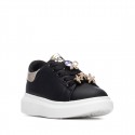 Zapato de niÑa xti kid 154057 Negro