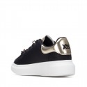 Zapato de niÑa xti kid 154057 Negro
