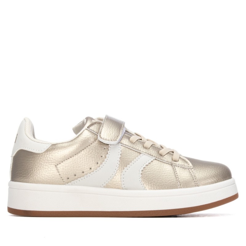 Zapato de niÑa xti kid 154058 Oro
