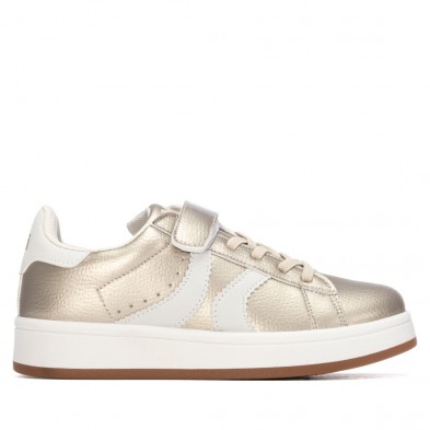 Zapato de niÑa xti kid 154058 Oro