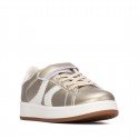 Zapato de niÑa xti kid 154058 Oro