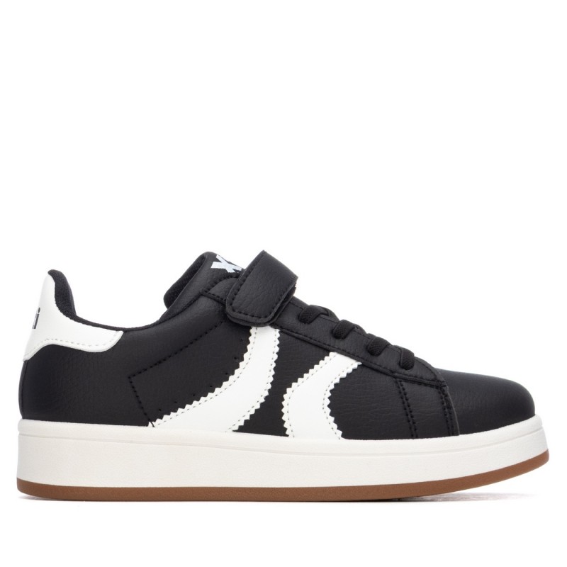 Zapato de niÑa xti kid 154058 Negro